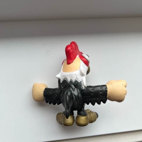 Rare Tech Deck Zood Dude Evolution Zoods Clash Cubes - Picture 3 of 4